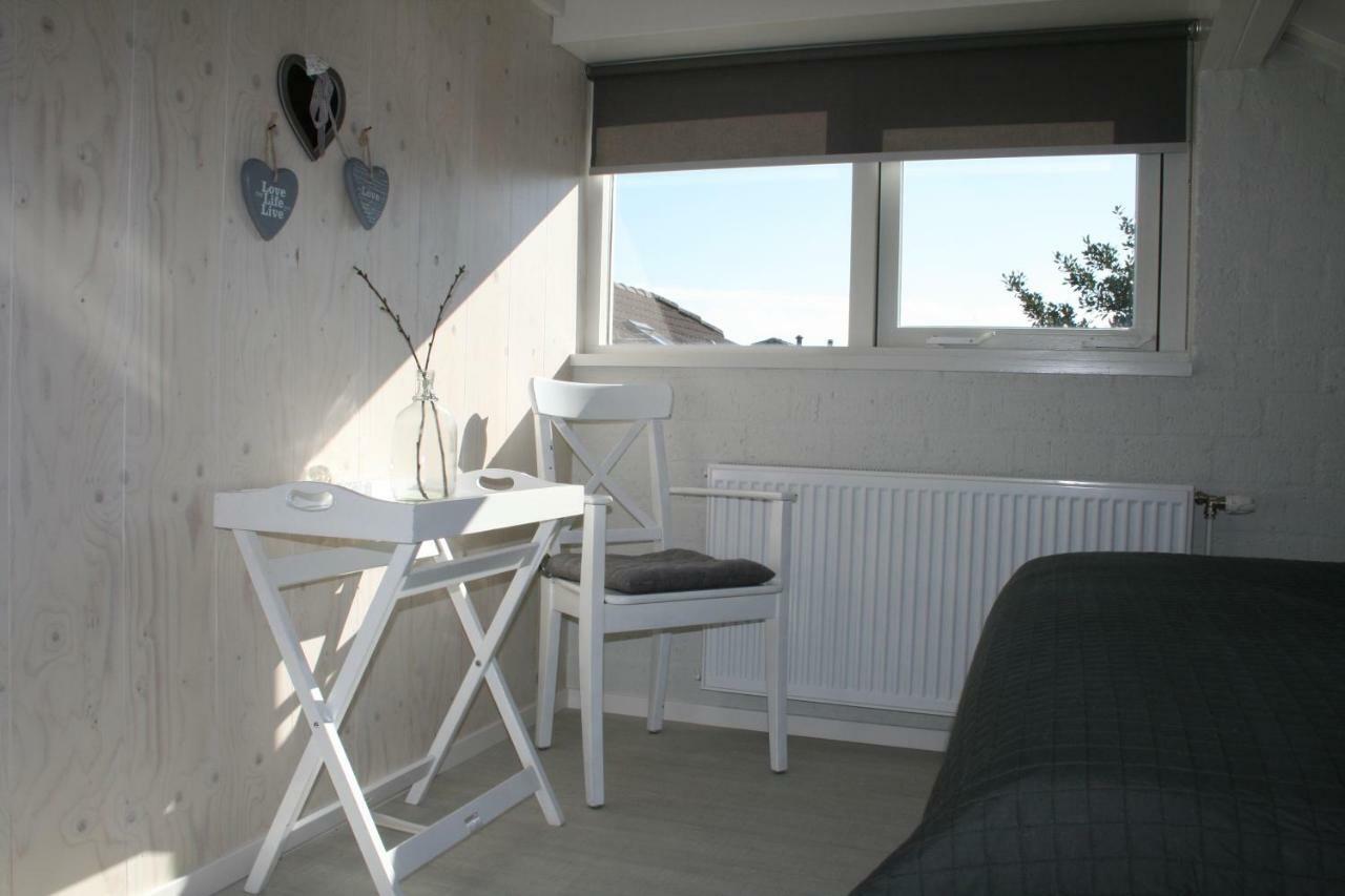 Bungalow Schotvanger Egmond aan den Hoef Exterior photo